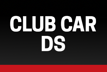 Club Car DS (1981-Present)