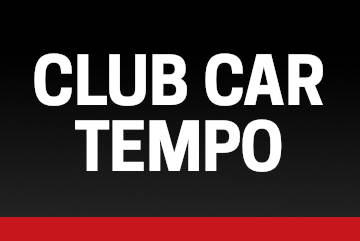 Club Car Tempo (2018-Present)