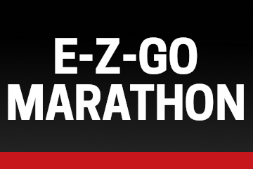 E-Z-GO Marathon (1976-1993)