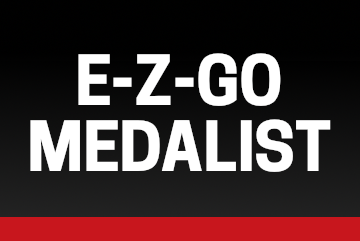 E-Z-GO Medalist (1994-1995)