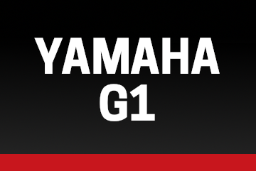 Yamaha G1 (1979-1989)