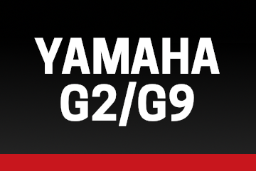 Yamaha G2/G9 (1985-1995)