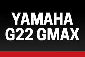 Yamaha G22 GMAX (2003-2007)