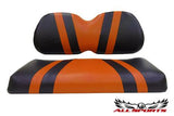 Club Car Precedent Front Seat Covers - Victory - American Lift Kits