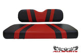 E-Z-GO TXT Front Seat Covers - Victory - American Lift Kits