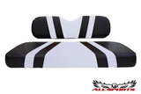 E-Z-GO TXT Front Seat Covers - Victory - American Lift Kits