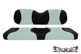 E-Z-GO RXV Rear Flip Seat - American Lift Kits