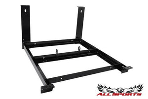 E-Z-GO TXT Battery Tray - American Lift Kits