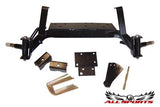 E-Z-GO Workhorse Axle Lift - American Lift Kits