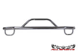 E-Z-GO TXT Mega Rear Bumper - American Lift Kits