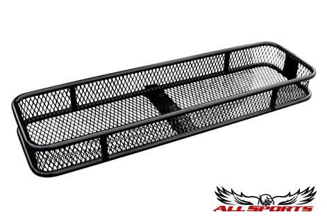 Universal Bumper Basket - American Lift Kits