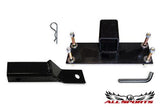 Universal Hitch - American Lift Kits