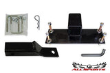 Yamaha Hitch - American Lift Kits