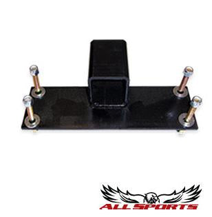 Universal Hitch - American Lift Kits