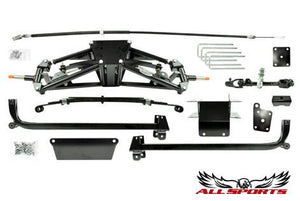 Club Car Precedent 11" Ultimate Lift - American Lift Kits