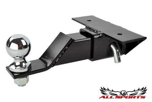 Club Car Precedent Hitch - American Lift Kits