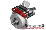 Rear Disc Brakes - American Lift Kits