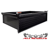 Club Car DS Cargo Box - American Lift Kits