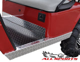 E-Z-GO TXT Kick Plate - American Lift Kits