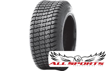 Journey P332 Tire - American Lift Kits