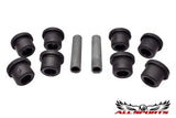 E-Z-GO TXT Rear Heavy Duty Springs - American Lift Kits