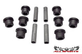 Club Car Precedent Rear Heavy Duty Springs - American Lift Kits