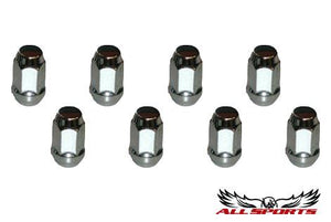 Lug Nuts - American Lift Kits