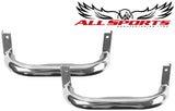 Club Car DS Sport Steps - American Lift Kits