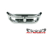 Club Car DS Front Bumper - American Lift Kits