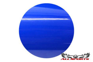 Custom Powder Coating - Medium Blue - American Lift Kits