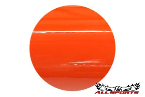 Custom Powder Coating - Orange - American Lift Kits