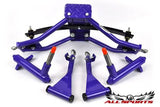 Custom Powder Coating - Purple - American Lift Kits