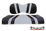 Yamaha G29 (DRIVE) Front Seat Covers - Victory - American Lift Kits