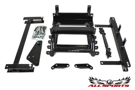 Yamaha G22 (GMAX) Lift Kit - American Lift Kits