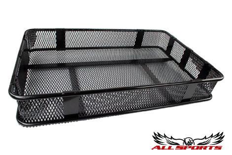 Yamaha G14, G16, G19, G22 (GMAX) Mesh Cargo Box - American Lift Kits