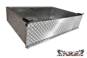 Yamaha G14, G16, G19, G22 (GMAX) Utility Cargo Box - American Lift Kits